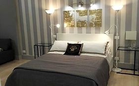 B&B Pescara Centro Luxury Suite